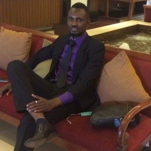 Meet your Posher, Ayimadi